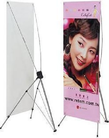 X展架 成都X展架