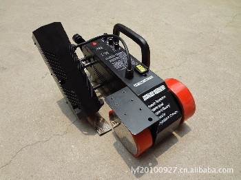 廣告篷布焊接機,4000大功率拼接機