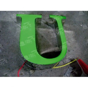 佛山LED發(fā)光字/背發(fā)光字/LED精品發(fā)光字/港式發(fā)光字