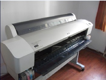 EPSON7600/9600二手大幅面打印機