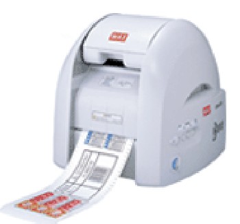 cpm-100hc彩色標簽機