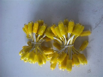 惠美奇外露燈