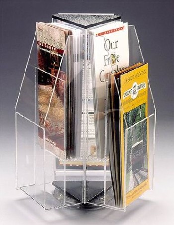 亞克力精品書架