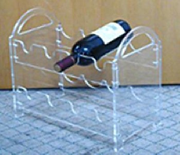 亞克力精品酒架